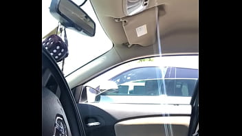 Preview 4 of Latest Indian Porn Videos - First time dick flashing cumshot
