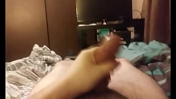 Preview 2 of Bad Wapi In - Jerking off Me jesse
