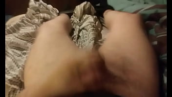 Preview 4 of Bad Wapi In - Jerking off Me jesse