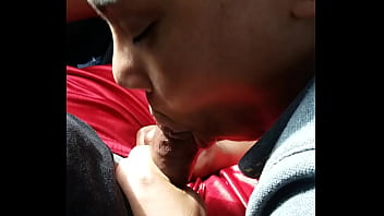 Preview 4 of British Girl Cloth - 2nd Cousin loves the way I taste after work in the parking lot