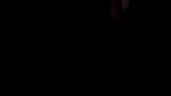 Preview 2 of Puablic Tube - Milf negra cogiendo