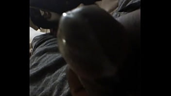 Preview 2 of Pleasuring Pussy With Sex Tools - Verification video
