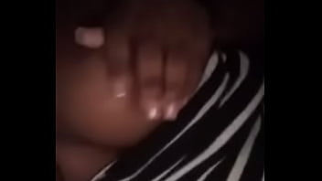 Preview 2 of Woodman Porn - Titty Play