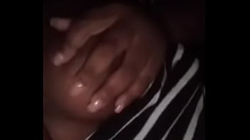 Preview 1 of Woodman Porn - Titty Play