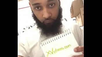 Preview 1 of Sister Bro Xxxx Urdu - Verification video
