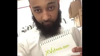 Preview 4 of Sister Bro Xxxx Urdu - Verification video
