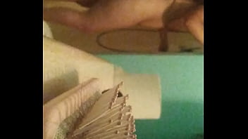 Preview 4 of Richard Mann Kitty Langdon - Shower tease