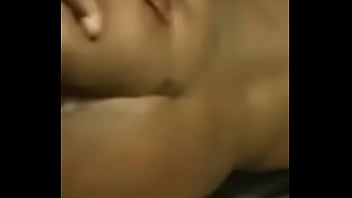 Preview 1 of Fingering And Sucking Tits - Thick long black cock going in and out. Close up!!!
