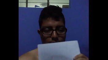 Preview 2 of Kanet Wwwxxx Hors - Mi video de verificaci&oacute_n