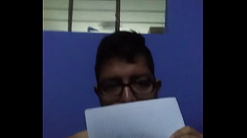 Preview 3 of Kanet Wwwxxx Hors - Mi video de verificaci&oacute_n