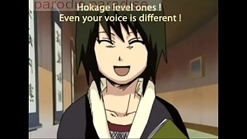 Preview 1 of Beast Fisting Sex - Naruto