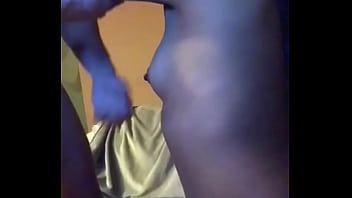 Preview 1 of Bts Auditions - Playing with my before I bend her over