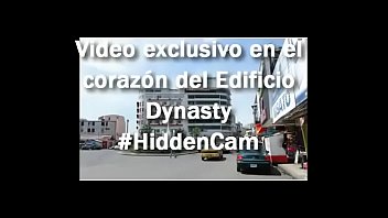 Preview 1 of Naughty Ty - El Dynasty en 5 de mayo-Ciudad de Panam&aacute_