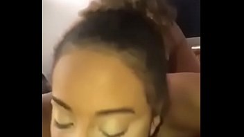 Preview 2 of Brazzers Cold - Snap sucking (Teanna Trump)
