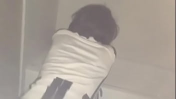 Preview 2 of Housewife Attack Gun Point - Verification video