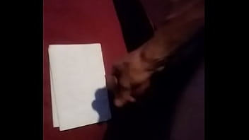 Preview 2 of Tragandome Semen - Verification video