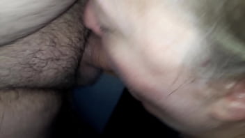 Preview 4 of Busty Slave Fisted - Tongue fucked