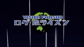 Preview 1 of Clab Russian - Log Horizon 2&ordf_ Temporada Epis&oacute_dio 2