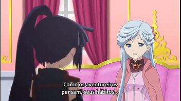 Preview 4 of Clab Russian - Log Horizon 2&ordf_ Temporada Epis&oacute_dio 2
