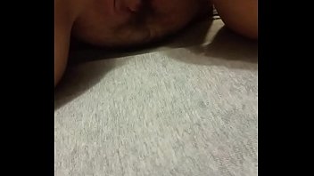 Preview 1 of Airforce Servece Girl Feaked - Horny Nicky Squirts POV