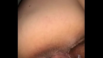 Preview 3 of Arabic Hide - On top of my husbands friend while he is s.