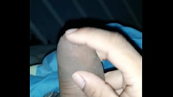 Preview 2 of Xxxs Video 2018 - Mi pene de noche