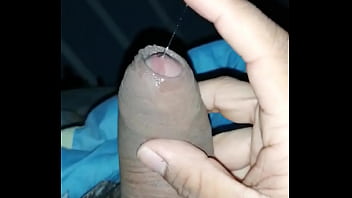 Preview 4 of Xxxs Video 2018 - Mi pene de noche