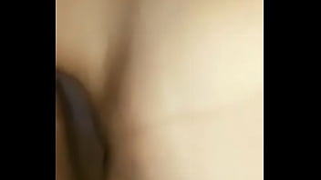 Preview 2 of Old Hung Grandpa Cums - Mi novia montandome