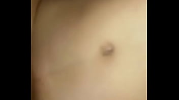 Preview 3 of Old Hung Grandpa Cums - Mi novia montandome