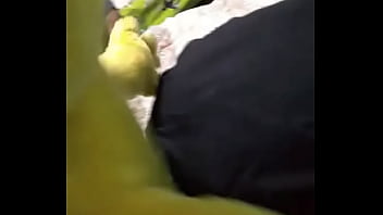 Preview 3 of Raped In Massage Session - Zaeli comendo loirinha safada enquanto forma grava e amigo de fundo