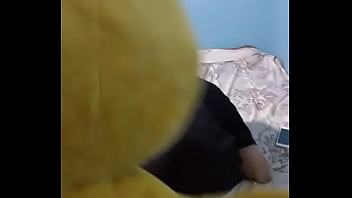Preview 1 of Raped In Massage Session - Zaeli comendo loirinha safada enquanto forma grava e amigo de fundo