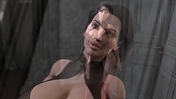 Preview 1 of Kamalika Chanda Hot Fuck - Complete Gameplay - Shadows,  Part 2