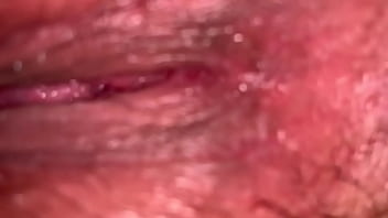 Preview 3 of Rap In Anty - Pink pussy is wet