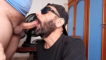 Preview 2 of Rekha Ko Dudth - Leite Do Parrudinho Direto Na Boca