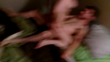 Preview 4 of Xxx Big Black Cock Sex Videos - Wife fuck Clist stranger while hubby films