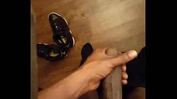Preview 3 of Pussy Fist Amateur - Hung