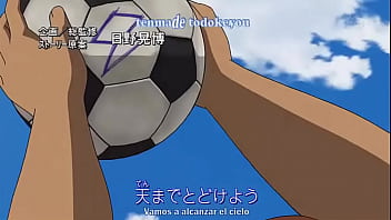 Preview 1 of Abby Pollock - Inazuma GO Opening