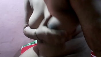 Preview 1 of A Nures Xxx - 20 year old stepsister with big natural tits is addicted to ANAL SEX