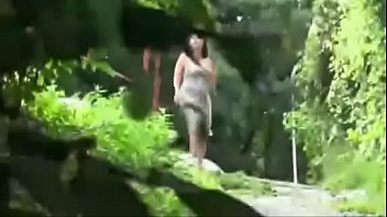 Preview 3 of Ennie Sweet Teen Model - Compilation of girls without underwear lifting skirts and dresses to pee