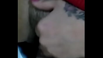 Preview 2 of X Art Dp - Me manda un videito desde el trabajo
