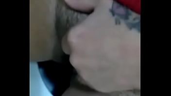 Preview 1 of X Art Dp - Me manda un videito desde el trabajo
