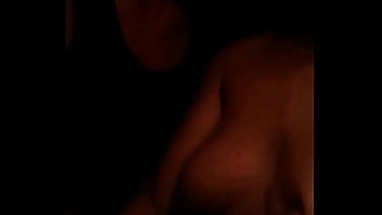 Preview 1 of American Girls Job Ke Liye Sex - Our fuck spot on Natchez Trace
