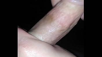 Preview 2 of Mom And Dad And Daughter Secx - GIRLFRIEND GAVE ME A GOOD HAND JOB ENDING WITH CUM