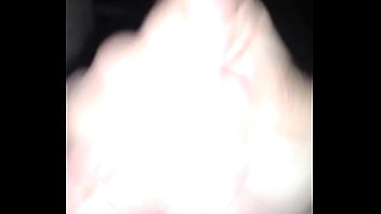 Preview 4 of Mom And Dad And Daughter Secx - GIRLFRIEND GAVE ME A GOOD HAND JOB ENDING WITH CUM