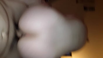 Preview 4 of Rocco Sifferdi Shione Cooper - My girlfriend ashley getting that nut off.   What u think?
