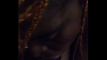 Preview 2 of Girls Message Time - Chocolate bbw