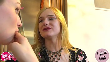 Preview 1 of Ami Sasano - Babe presents her cock for sucking