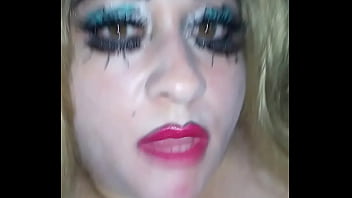 Preview 3 of Utsav Movie Fuck - Anime look horny courtney