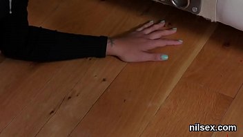 Preview 1 of Sane Leone Sex Full Hd - Unusual nympho is brought in butthole assylum for awkward therapy