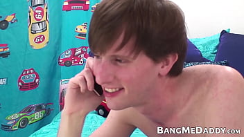Preview 1 of Dog Animals Xxx Garls - Inked macho daddy pounding hung twink bareback